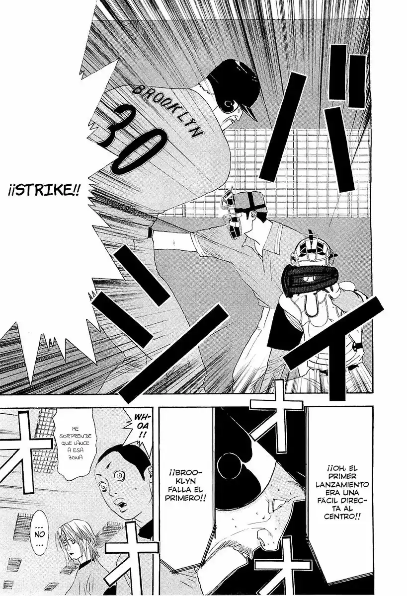 One Outs - Capítulo 146 - Página 4 - LectorTMOo