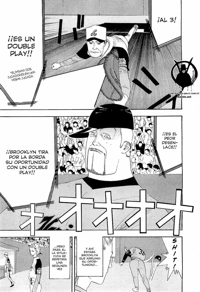 One Outs - Capítulo 146 - Página 10 - LectorTMOo