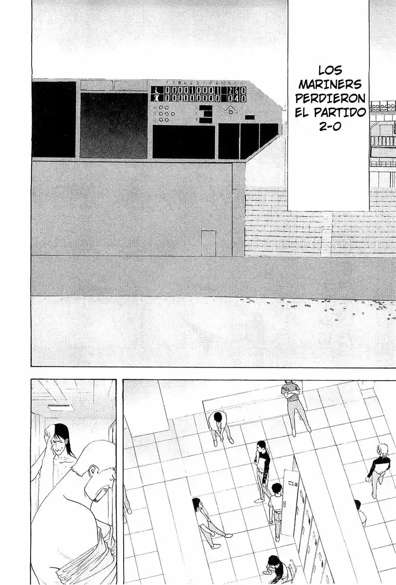 One Outs - Capítulo 147 - Página 10 - LectorTMOo