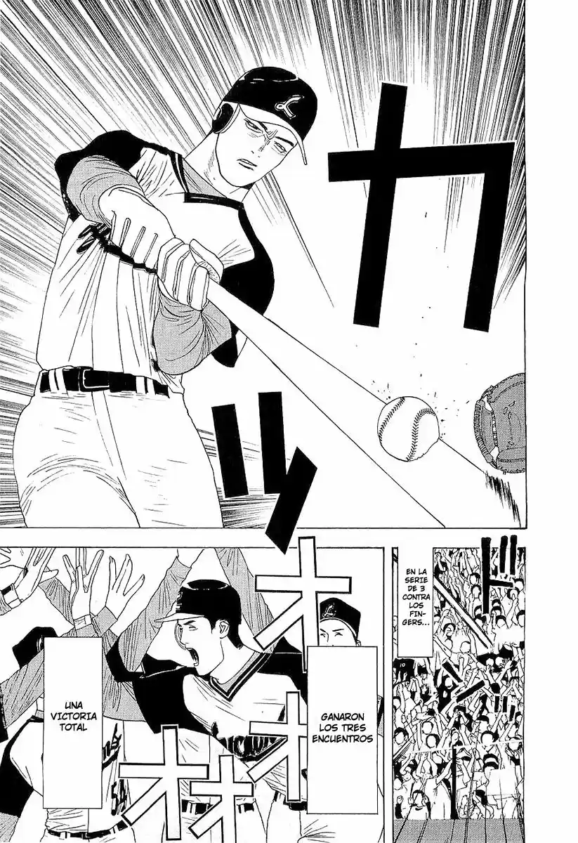 One Outs - Capítulo 147 - Página 17 - LectorTMOo