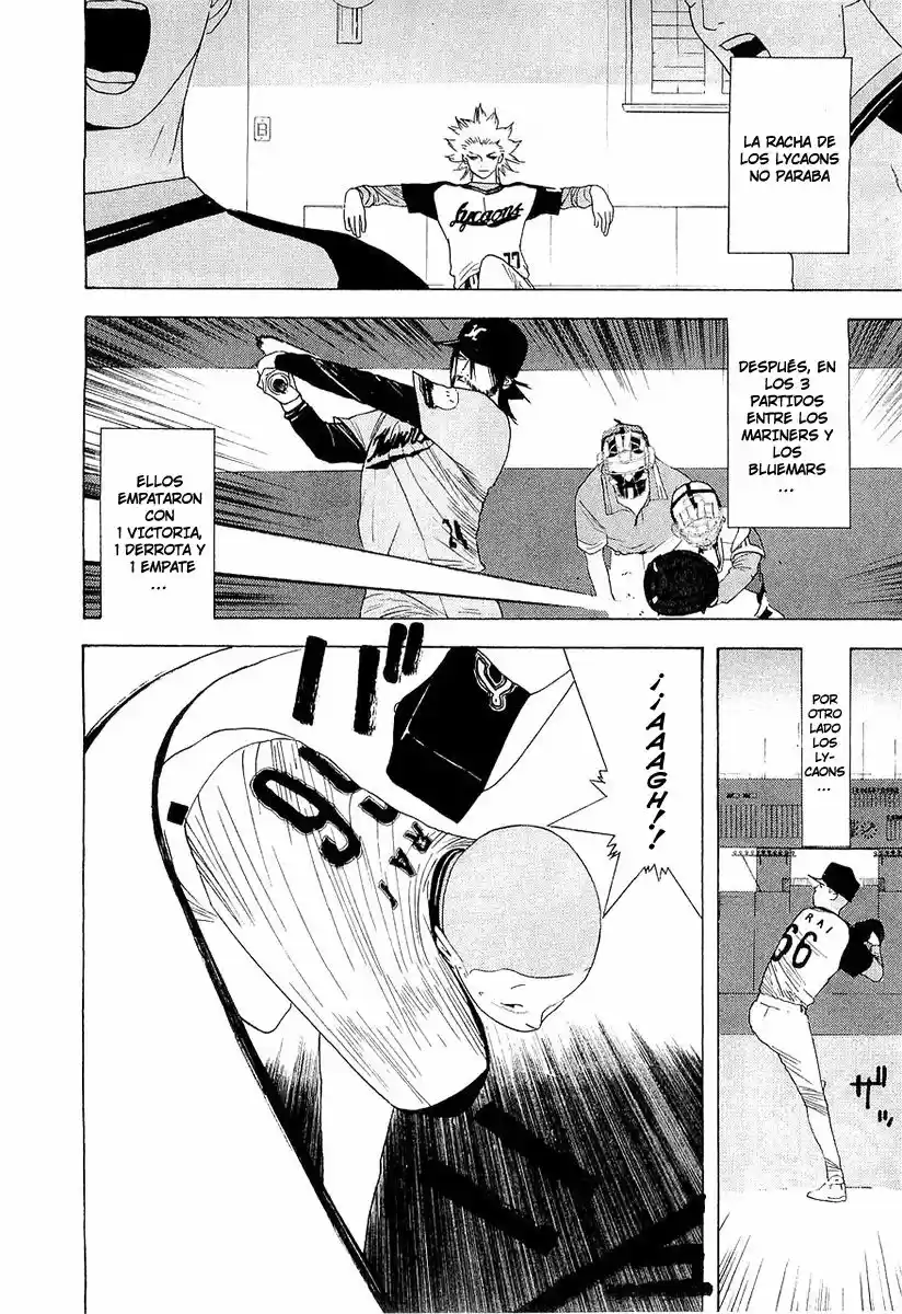 One Outs - Capítulo 147 - Página 18 - LectorTMOo