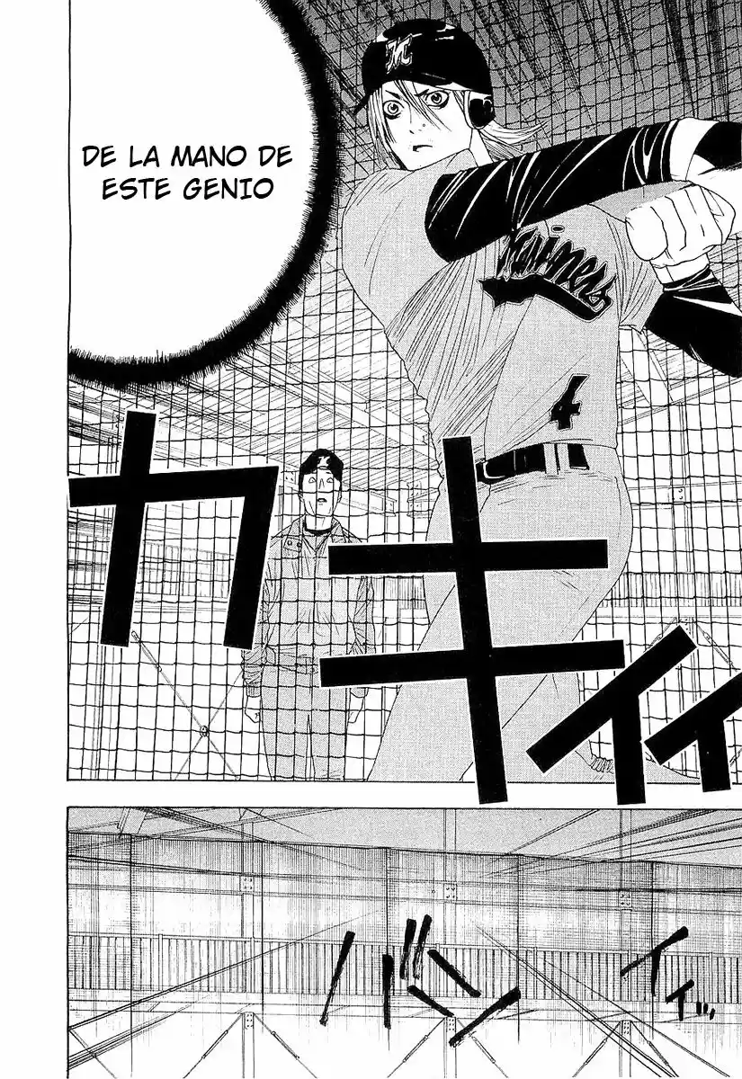 One Outs - Capítulo 147 - Página 22 - LectorTMOo