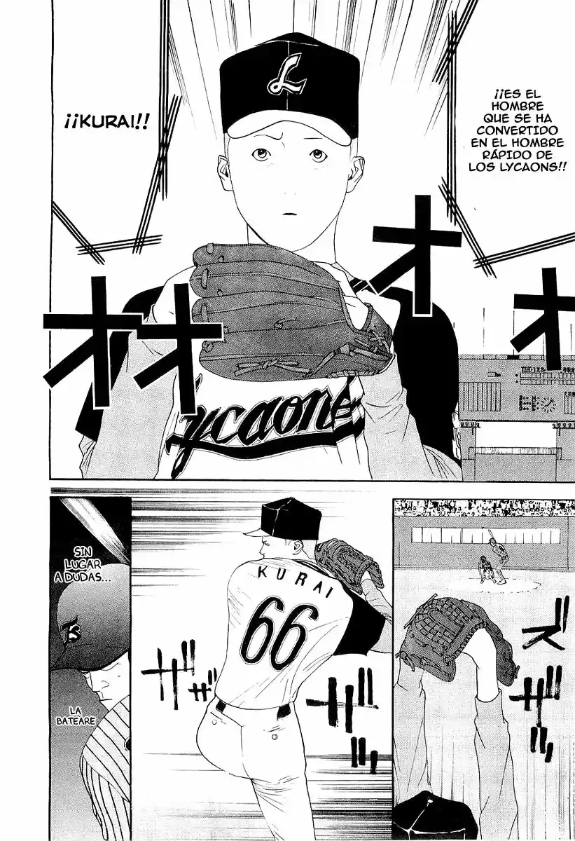 One Outs - Capítulo 148 - Página 16 - LectorTMOo