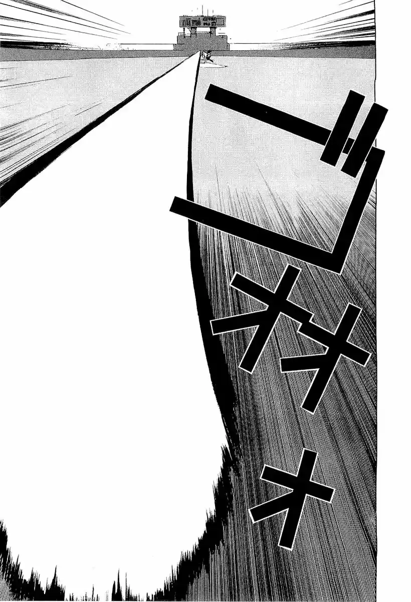 One Outs - Capítulo 148 - Página 17 - LectorTMOo