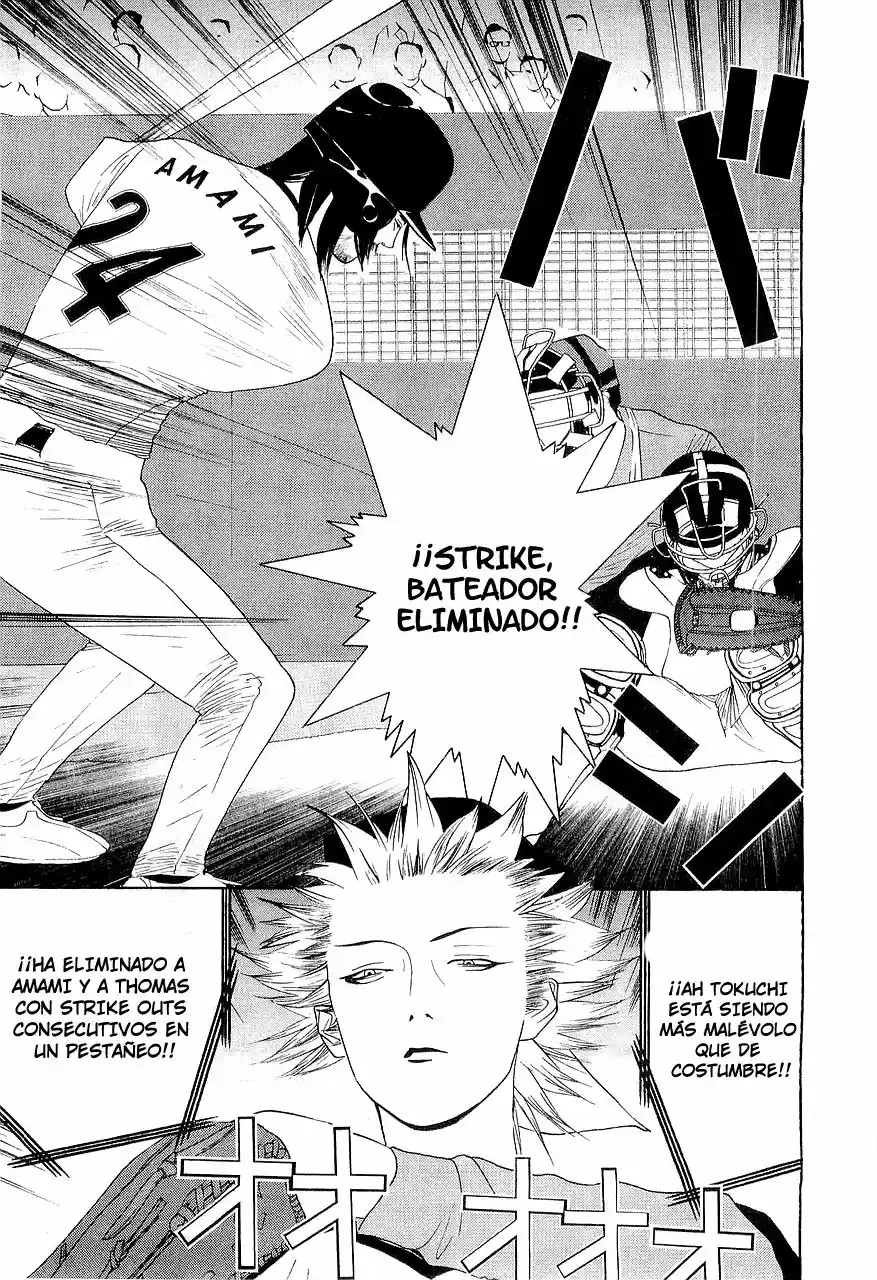 One Outs - Capítulo 149 - Página 12 - LectorTMOo