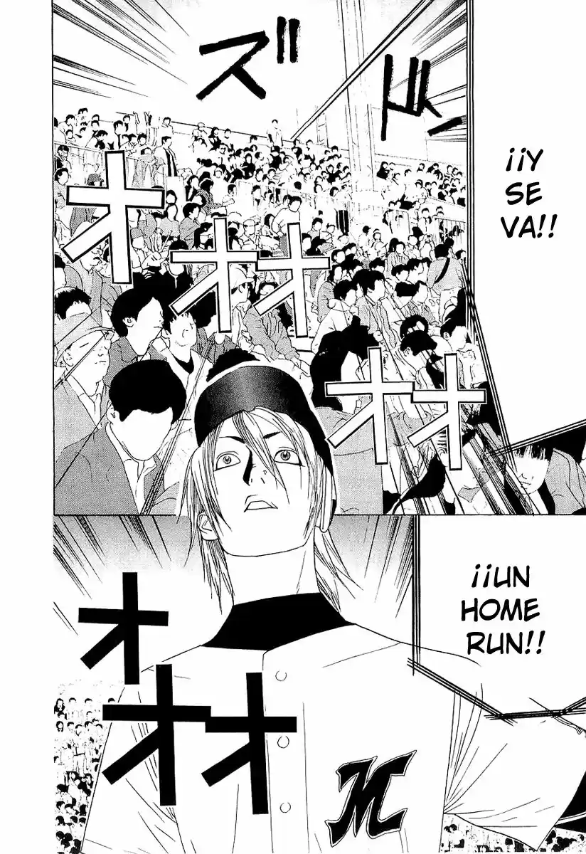 One Outs - Capítulo 149 - Página 20 - LectorTMOo