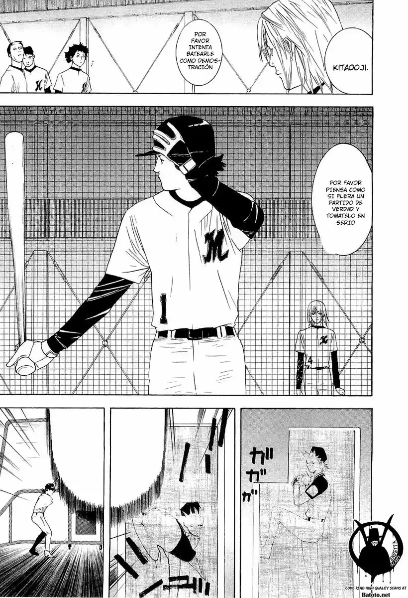 One Outs - Capítulo 150 - Página 10 - LectorTMOo