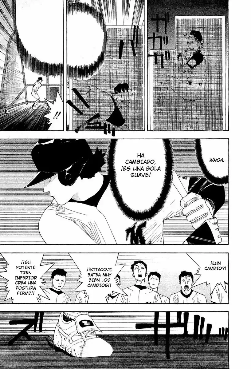 One Outs - Capítulo 150 - Página 14 - LectorTMOo