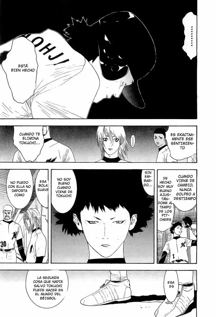 One Outs - Capítulo 150 - Página 16 - LectorTMOo