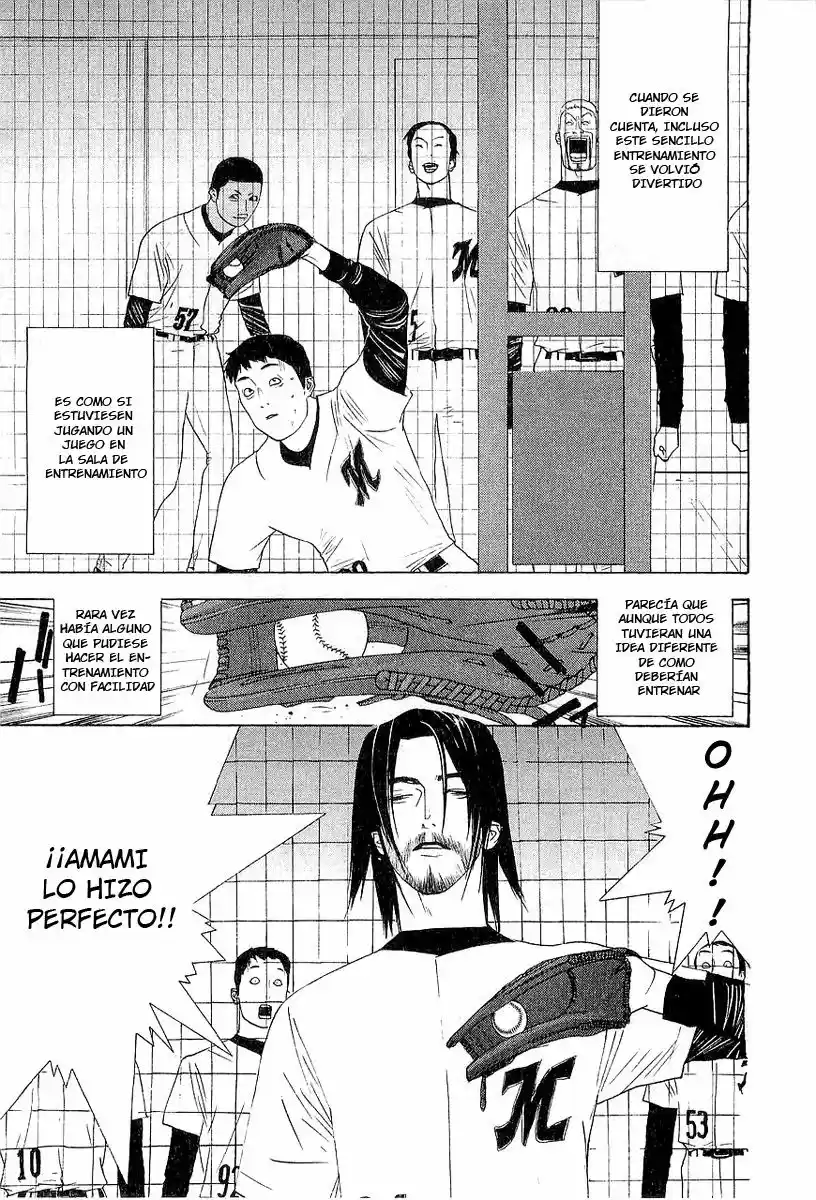 One Outs - Capítulo 151 - Página 17 - LectorTMOo