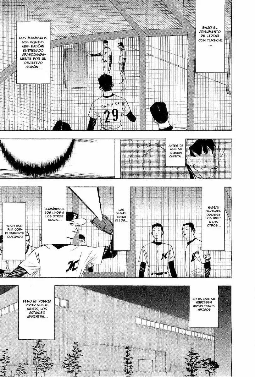 One Outs - Capítulo 151 - Página 23 - LectorTMOo