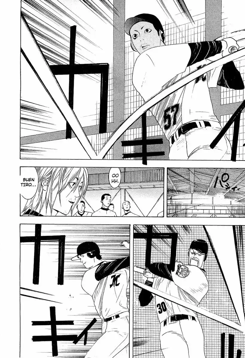 One Outs - Capítulo 152 - Página 7 - LectorTMOo