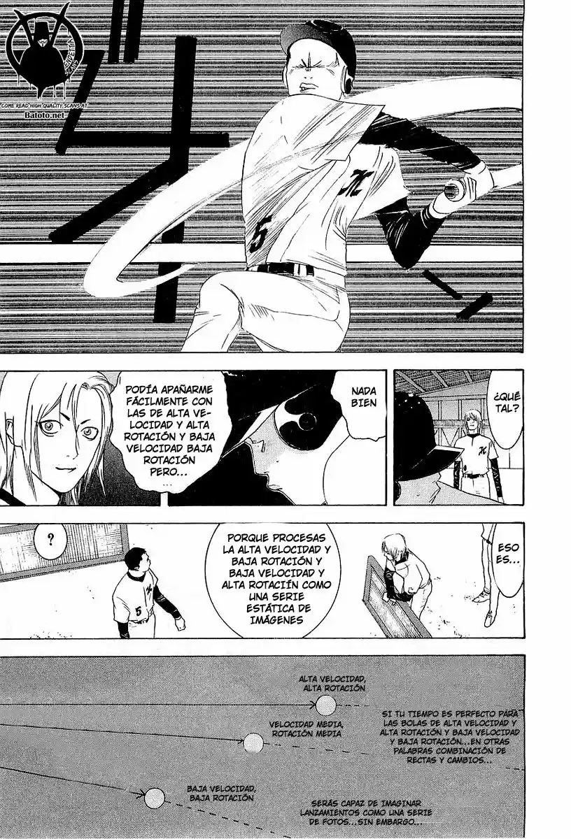 One Outs - Capítulo 152 - Página 10 - LectorTMOo