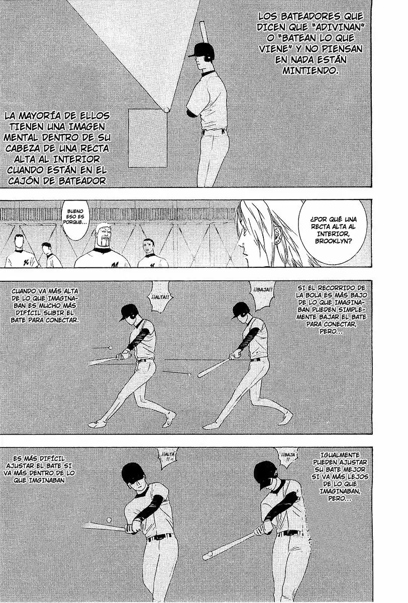 One Outs - Capítulo 152 - Página 12 - LectorTMOo
