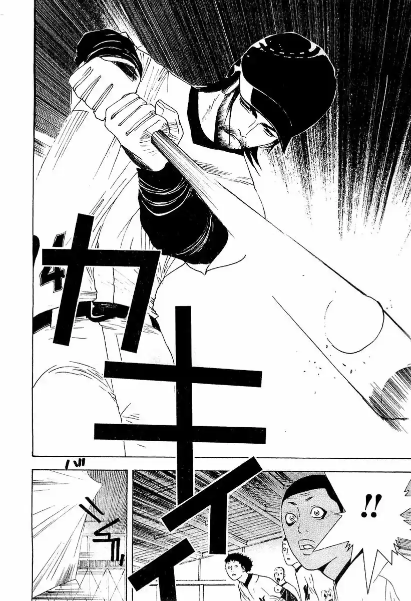 One Outs - Capítulo 152 - Página 20 - LectorTMOo