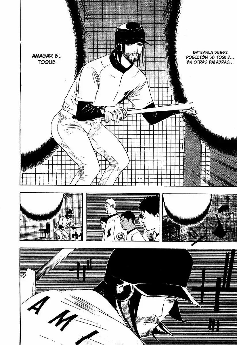 One Outs - Capítulo 153 - Página 5 - LectorTMOo