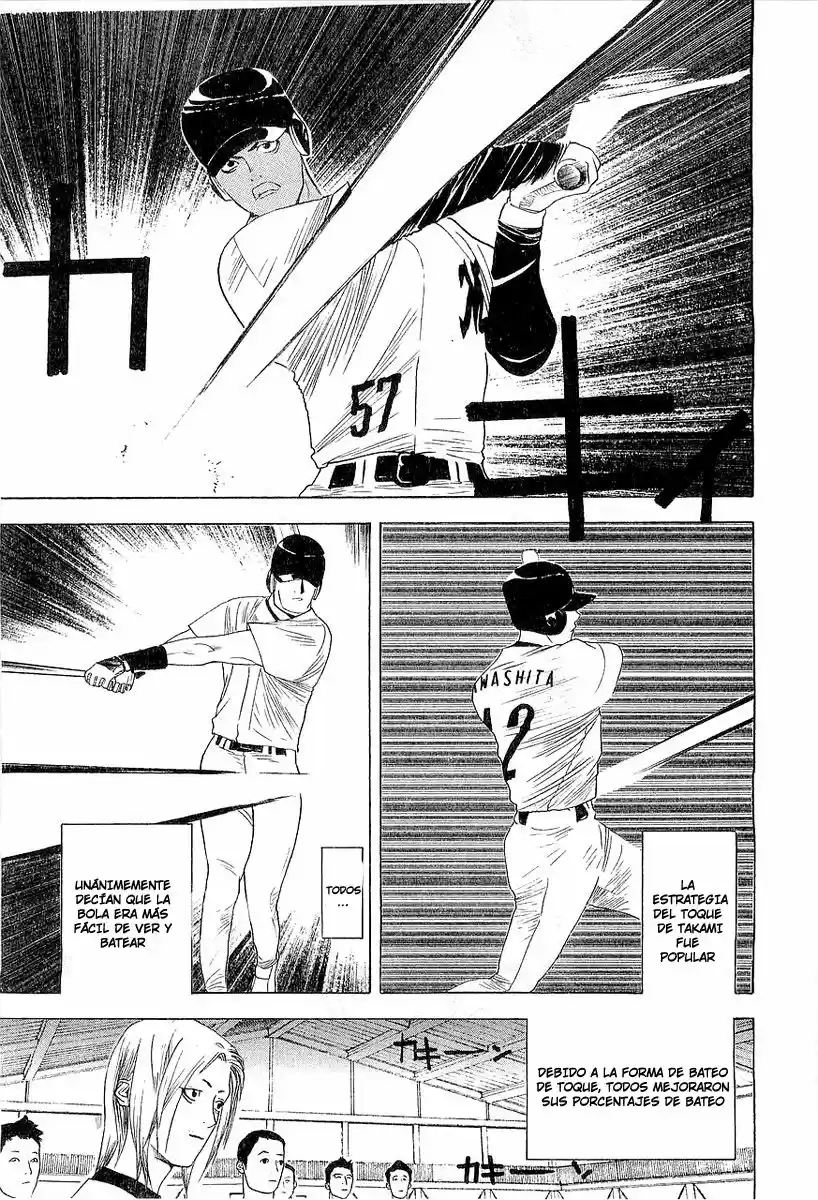 One Outs - Capítulo 153 - Página 12 - LectorTMOo