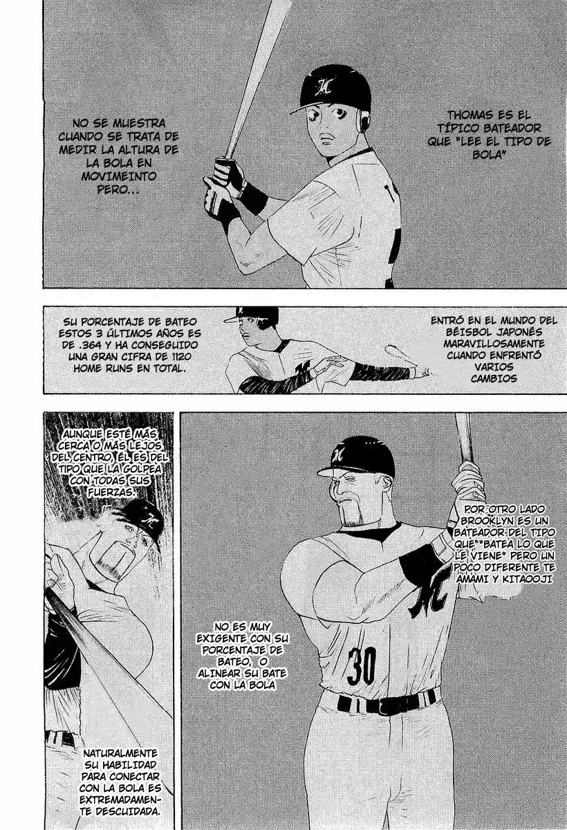 One Outs - Capítulo 153 - Página 15 - LectorTMOo