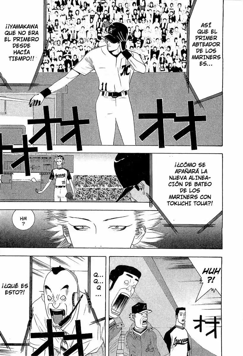 One Outs - Capítulo 153 - Página 20 - LectorTMOo