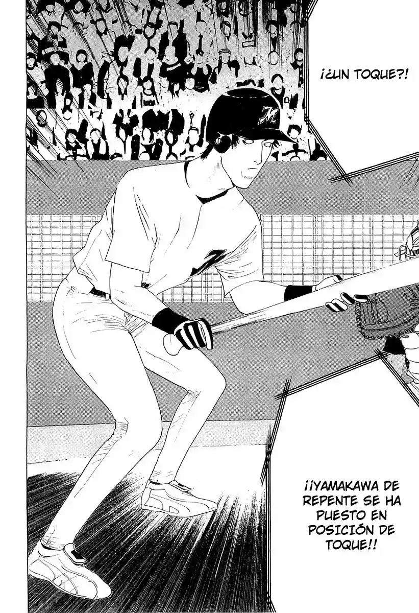 One Outs - Capítulo 153 - Página 21 - LectorTMOo