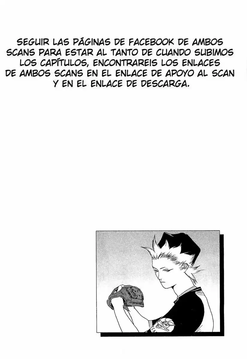 One Outs - Capítulo 154 - Página 26 - LectorTMOo