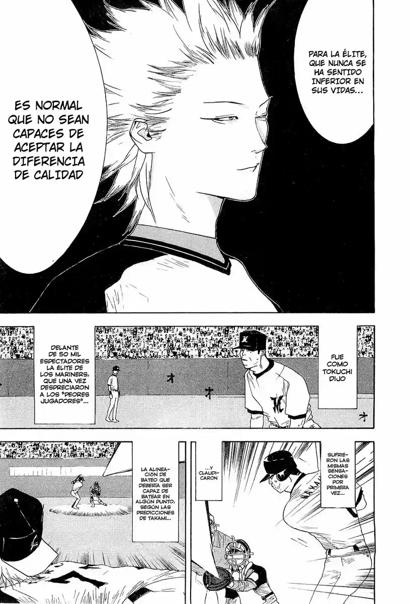 One Outs - Capítulo 157 - Página 8 - LectorTMOo