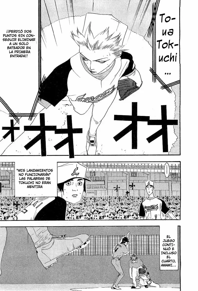 One Outs - Capítulo 159 - Página 13 - LectorTMOo
