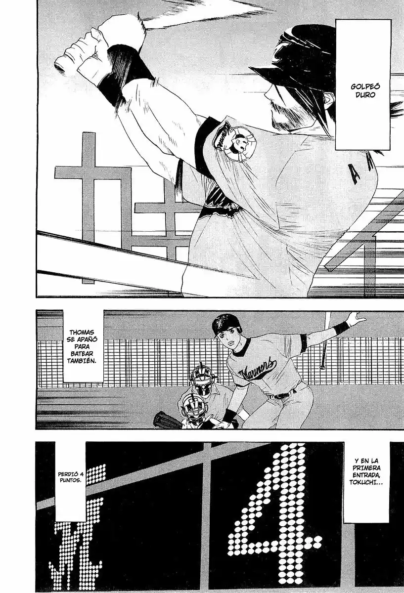 One Outs - Capítulo 159 - Página 14 - LectorTMOo