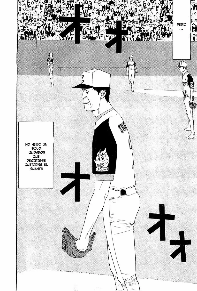 One Outs - Capítulo 159 - Página 18 - LectorTMOo