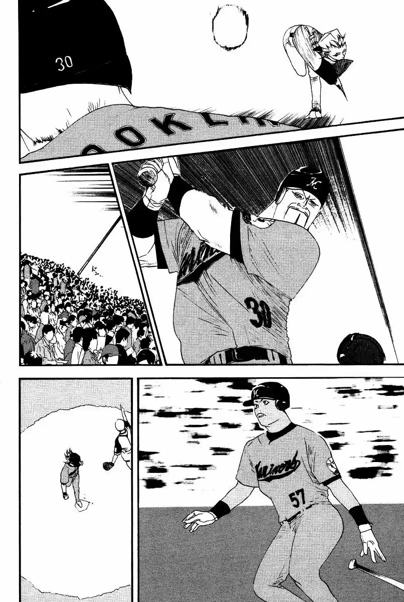 One Outs - Capítulo 160 - Página 15 - LectorTMOo