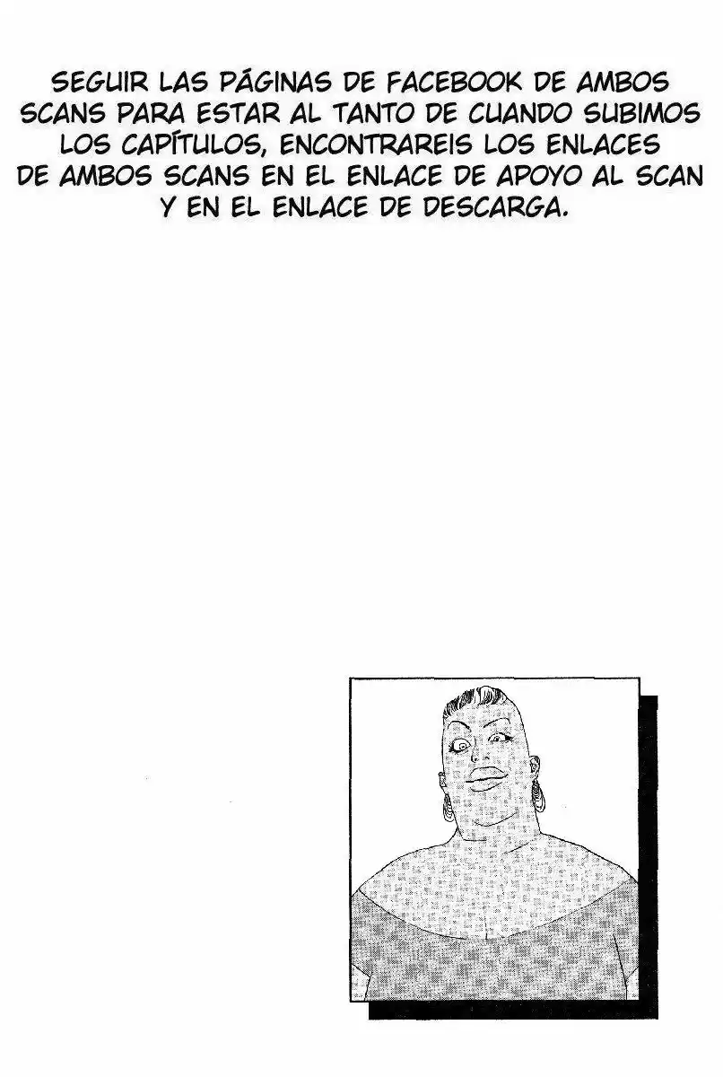 One Outs - Capítulo 160 - Página 29 - LectorTMOo