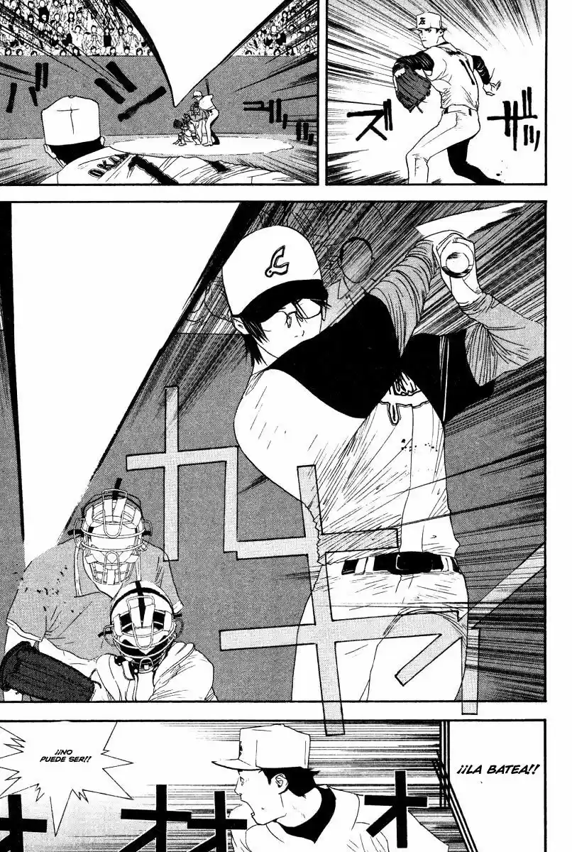 One Outs - Capítulo 162 - Página 16 - LectorTMOo