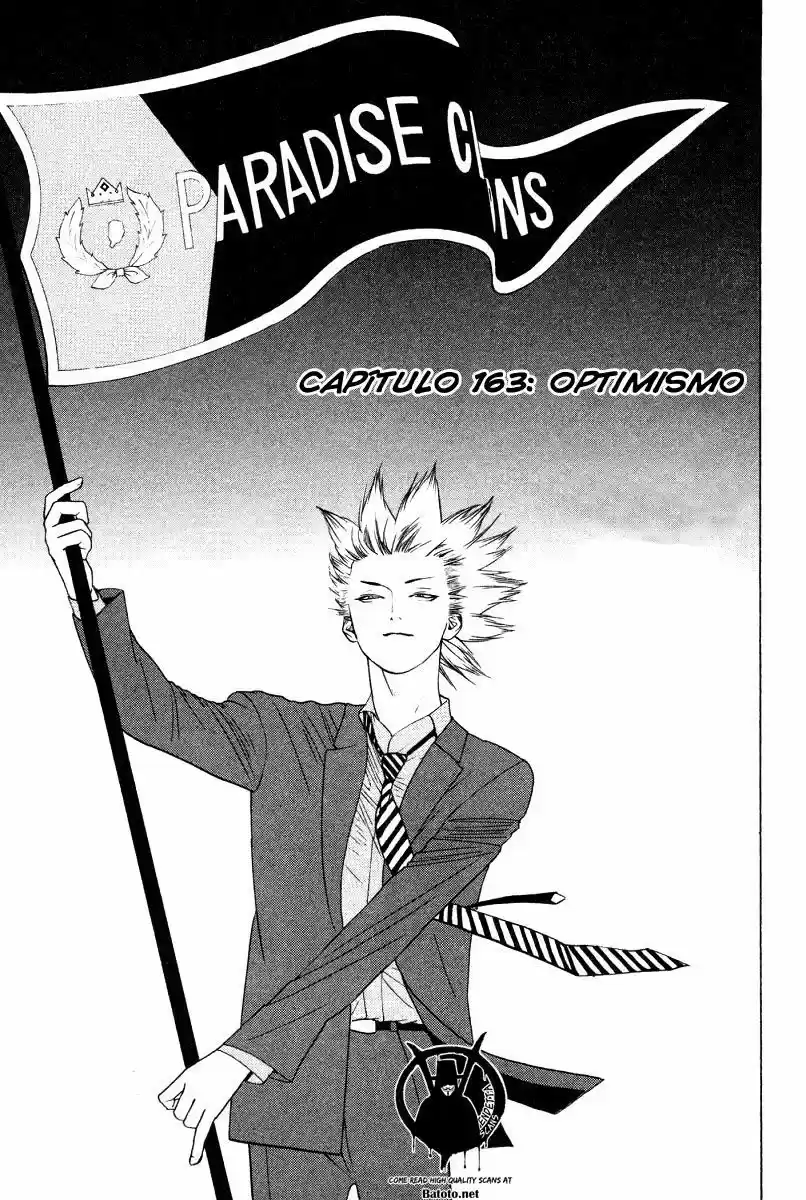One Outs - Capítulo 163 - Página 2 - LectorTMOo