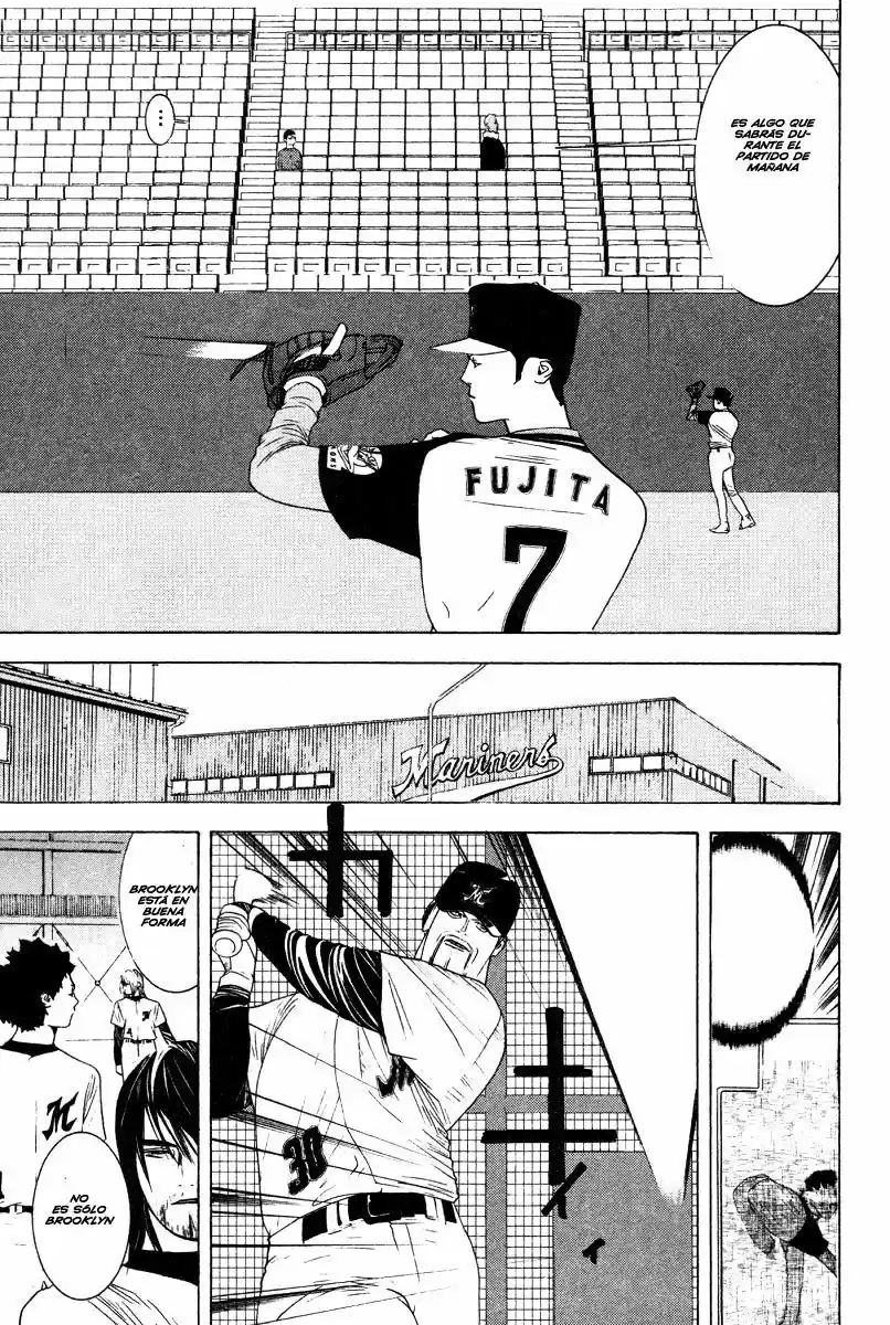 One Outs - Capítulo 163 - Página 6 - LectorTMOo