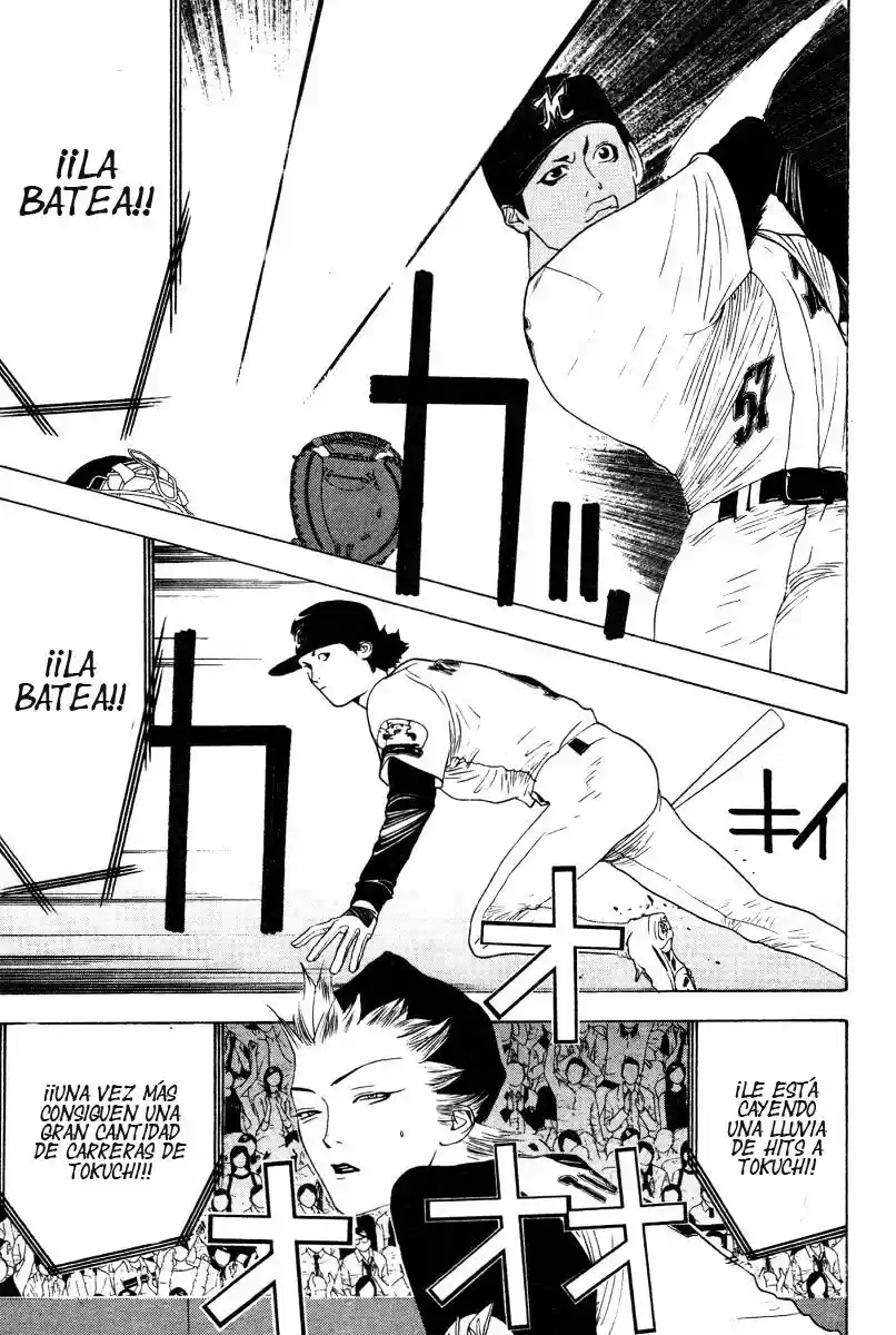 One Outs - Capítulo 164 - Página 12 - LectorTMOo