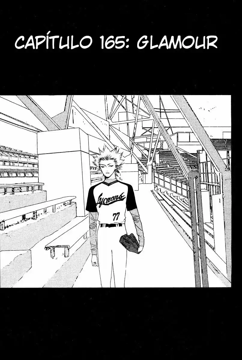 One Outs - Capítulo 165 - Página 2 - LectorTMOo
