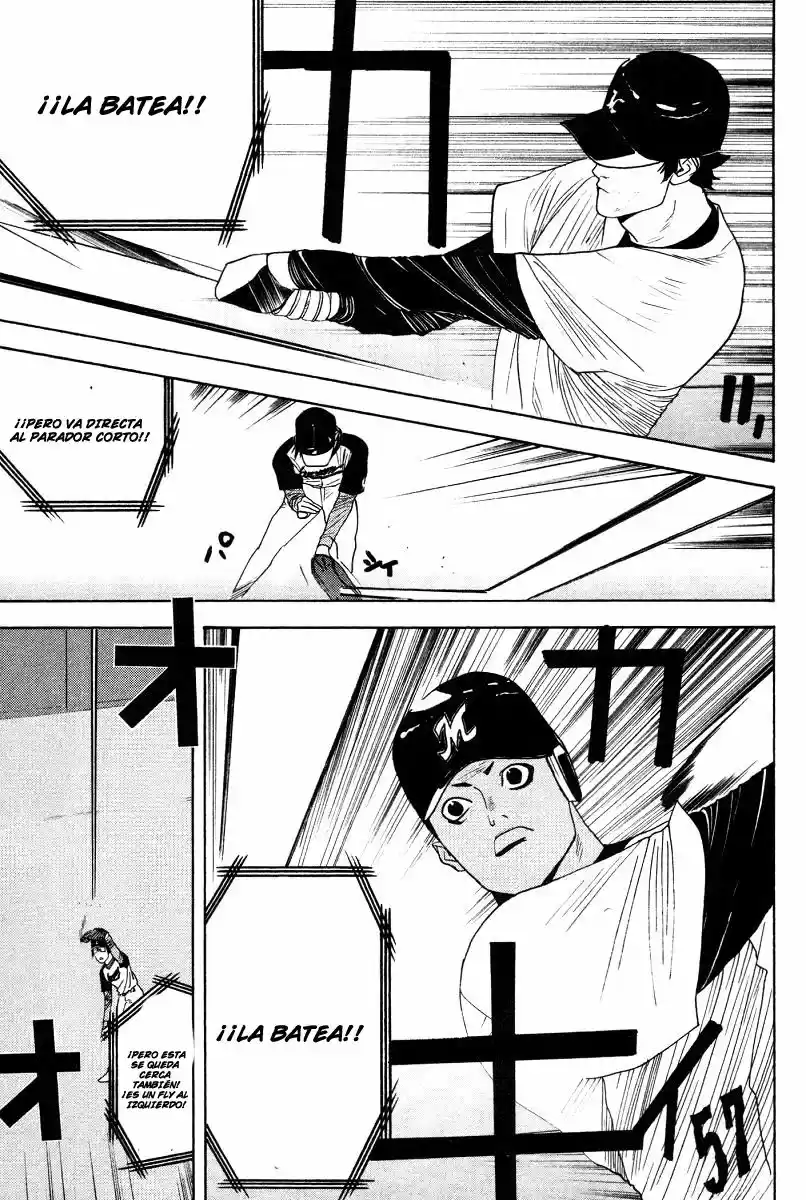 One Outs - Capítulo 165 - Página 16 - LectorTMOo
