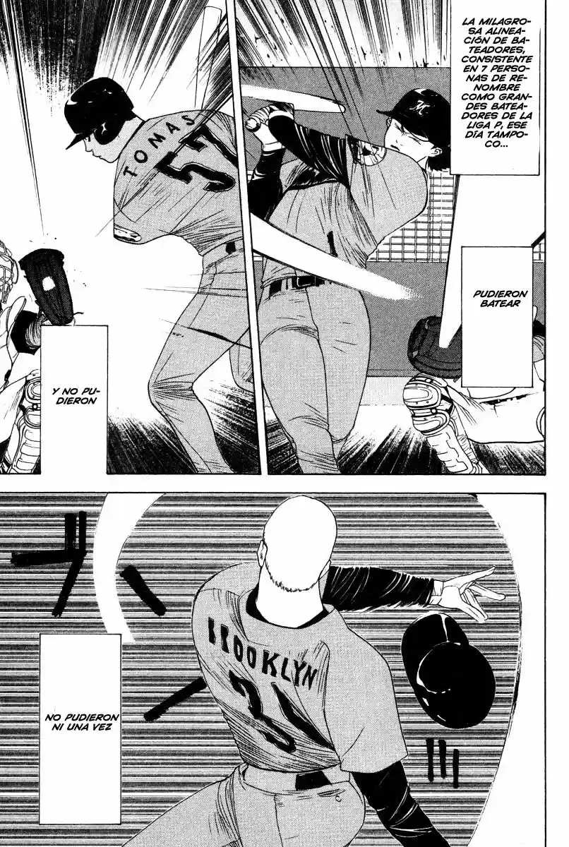 One Outs - Capítulo 166 - Página 11 - LectorTMOo
