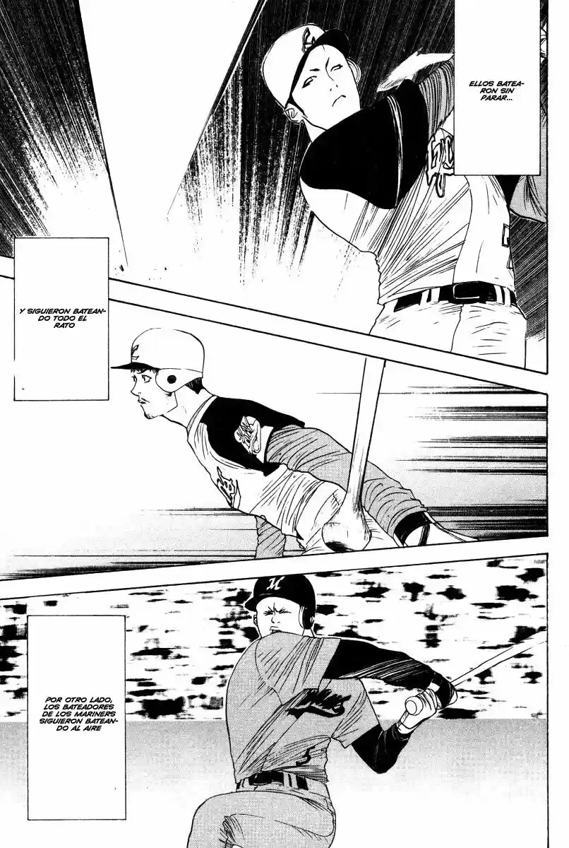 One Outs - Capítulo 166 - Página 19 - LectorTMOo