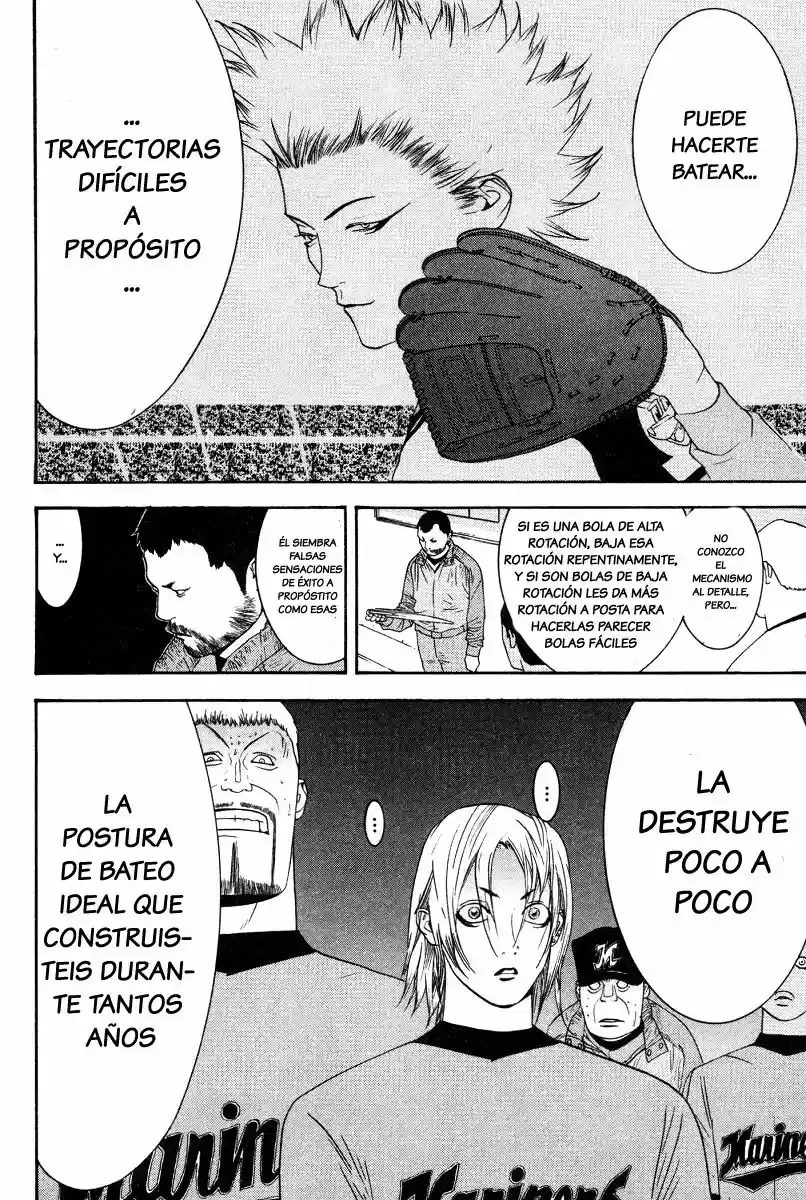 One Outs - Capítulo 167 - Página 13 - LectorTMOo