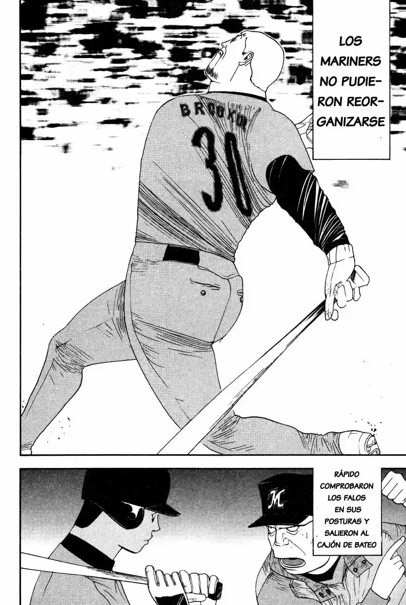 One Outs - Capítulo 167 - Página 15 - LectorTMOo
