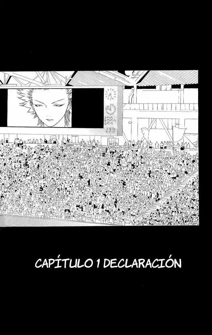 One Outs - Capítulo 168.1 - Página 6 - LectorTMOo