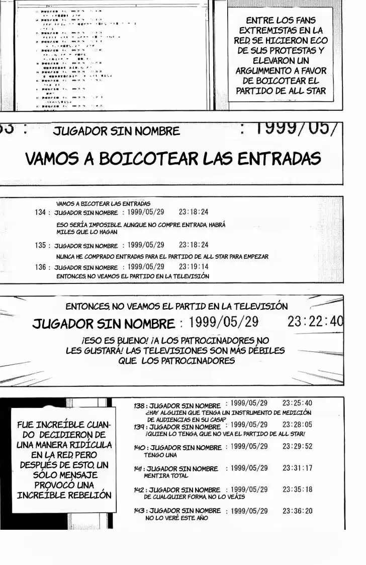 One Outs - Capítulo 168.1 - Página 9 - LectorTMOo