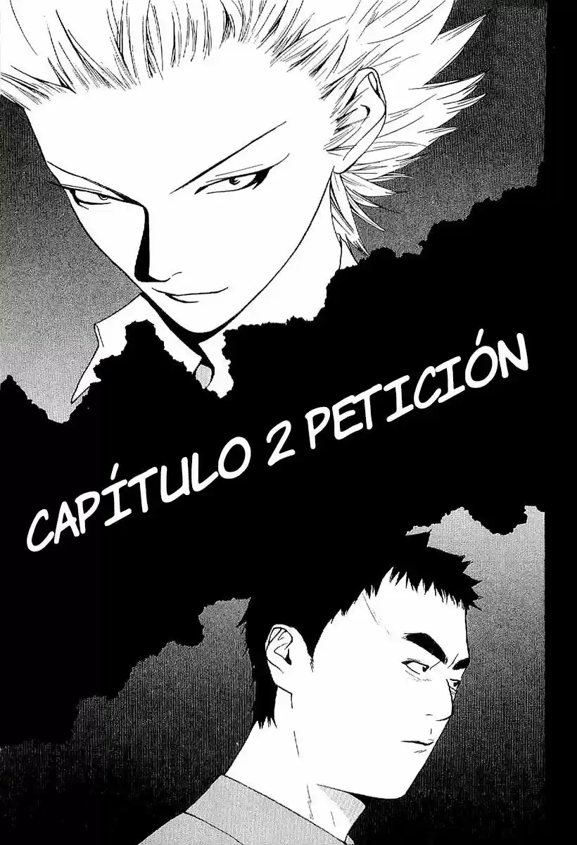 One Outs - Capítulo 168.2 - Página 2 - LectorTMOo
