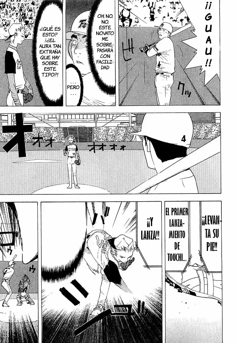 One Outs - Capítulo 168.2 - Página 18 - LectorTMOo