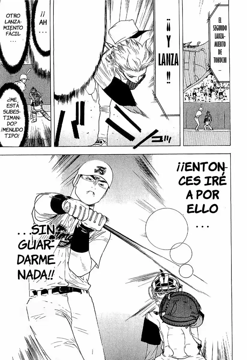 One Outs - Capítulo 168.2 - Página 20 - LectorTMOo