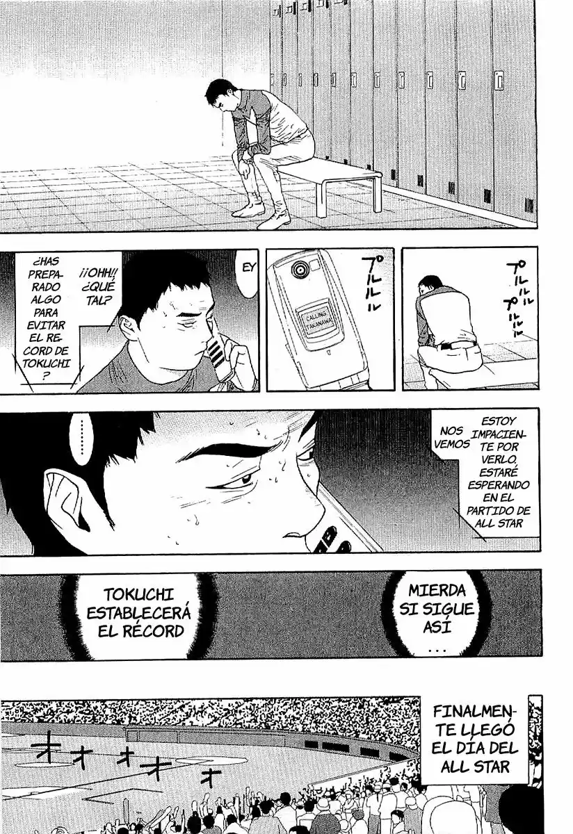 One Outs - Capítulo 168.3 - Página 4 - LectorTMOo
