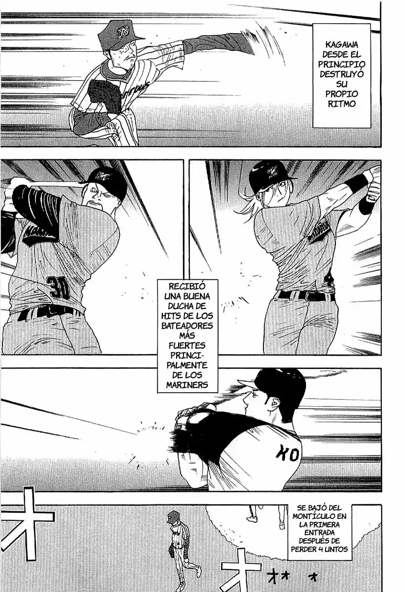 One Outs - Capítulo 168.3 - Página 24 - LectorTMOo