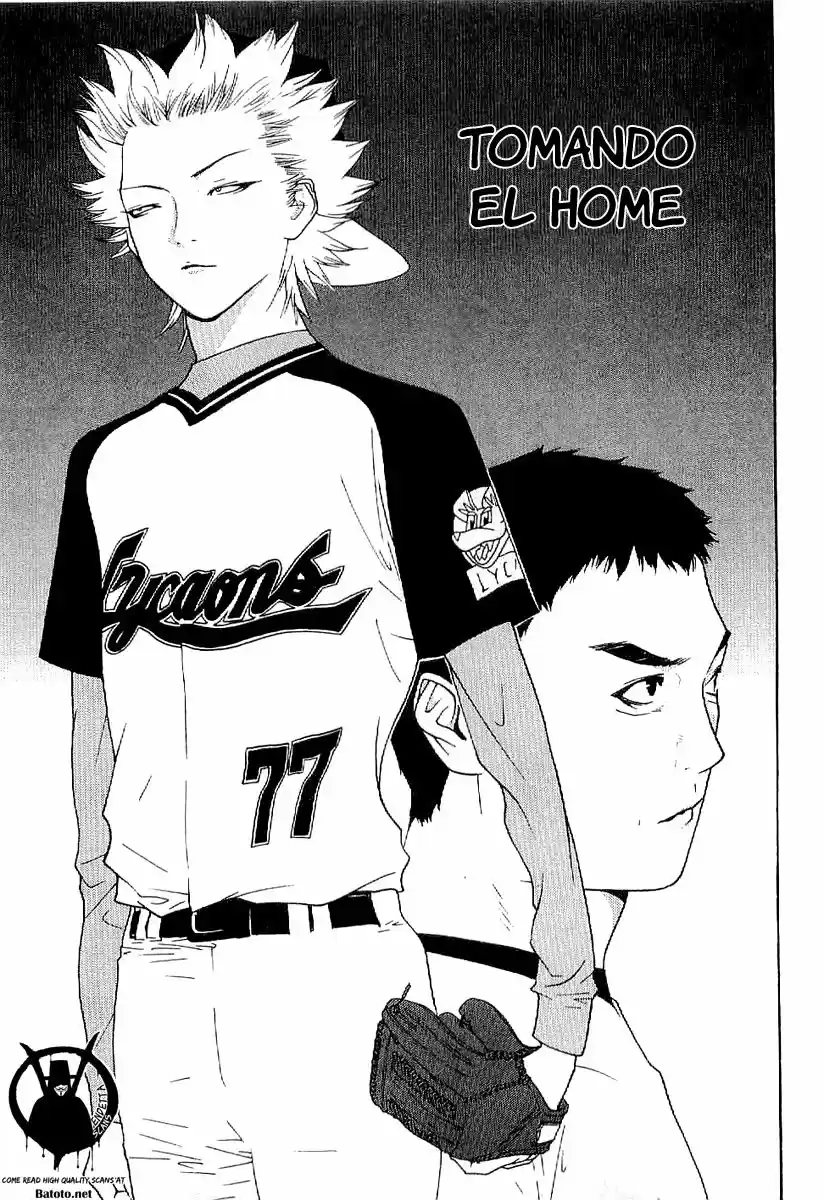 One Outs - Capítulo 168.4 - Página 2 - LectorTMOo