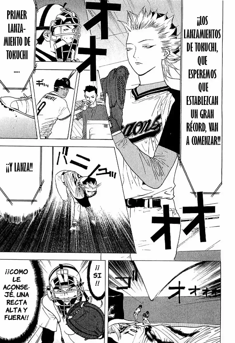One Outs - Capítulo 168.5 - Página 6 - LectorTMOo